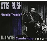 Double Trouble [Live Cambridge