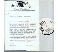 Double Trouble - Love Don't Live Here Anymore