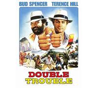 Double Trouble/Movies/Standard/Blu-Ray