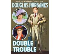 Double Trouble (Silent)