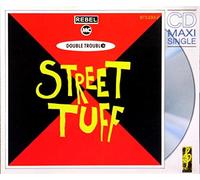 Double Trouble - Street Tuff