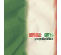 Double U Boys - Around my dream (Ext. Double U/Klubbingman Remix, 2003) / Vinyl Maxi Single [Vinyl 12'']