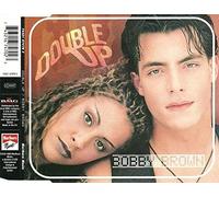 Double Up - Bobby Brown [Single-CD]