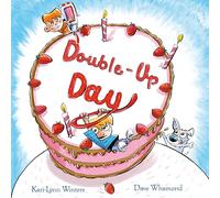 Double-up Day!