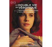 Movie La Double Vie De Veronique (Dvd) (Region 2) DVD NUOVO
