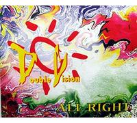 Double Vision - All Right
