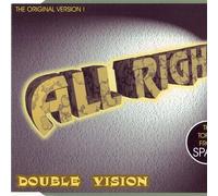 Double Vision - All Right
