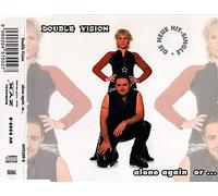 Double Vision - Alone Again Or...