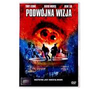 Double Vision [DVD] (Audio italiano. Sottotitoli in italiano)