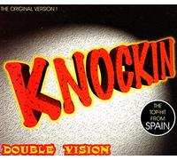 Double Vision - Knockin