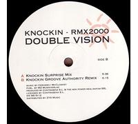 Double Vision - Knockin (Rmx 2000)