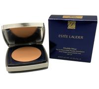 Double Wear Stay-In-Place Matte Powder Foundation Spf 10 - Nuance: MATTE POWDER 4N2 SPICED SAND