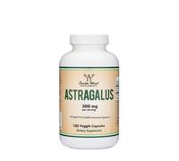 Double Wood Supplements - Astragalo (180 Capsule)