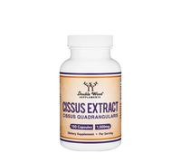 Double Wood Supplements - Estratto di Cissus Quadrangularis (150 Capsule)