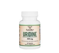 Double Wood Supplements Uridine (60 Capsule)