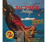 Double You, Clouseau, Johnny Logan, Kate Yanai, Roxette..