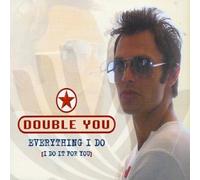 Double You - Everything I Do
