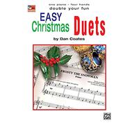 Double Your Fun: Easy Christmas Duets (3)
