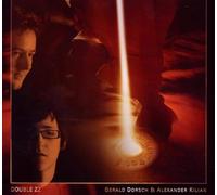 DOUBLE ZZ - MELTING POT