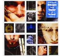 Double Drive - Double Drive - Blue In The Face - [CD]