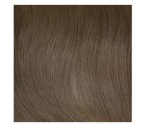 DoubleHair 40 cm 8AA Dark Natural Blonde Double Ash