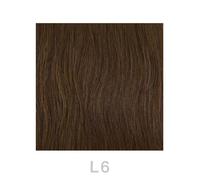 DoubleHair 40 cm L6 Dark Natural Blonde