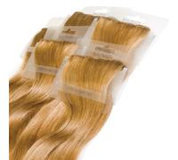 DoubleHair Length & Volume 55 cm 10G Natural Light Blonde