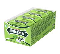 Doublemint Wrigley’s Doublemint Peppermint Thinmints - 3,2 g - 20 pezzi spedi...