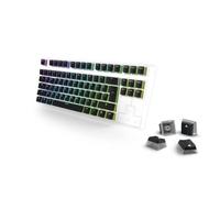 Doubleshot PBT - Tappi per tasti