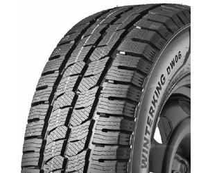 Doublestar DW06 205/65R16C 107/105R 8PR BSW M+S 3PMSF