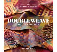 Doubleweave, Revised & Expanded