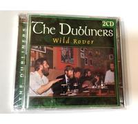 Doubliners the - Wild Rover [Import]