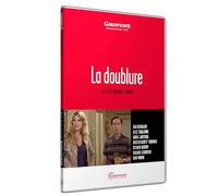 DOUBLURE (LA) - DVD