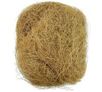 Doublures De Coco Naturelles - Fibre Biodégradable Épaisse Sans Poussière, Matériau Respirant + Doublure Écologique, Revêtement Panier | Coco Liner Pour Jardinière Suspension Pot Plantes Oisea