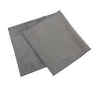 Doubly 2 in 1, panno in microfibra M 30x60 cm • 1: pulente e assorbente Offre