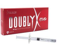Doublyx Evo - Siringa Preriempita Confezione 1 x 2 Ml