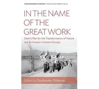 Doubravka Olšáková In the Name of the Great Work (Copertina rigida)