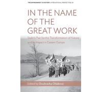 Doubravka Olšáková In the Name of the Great Work (Tascabile)