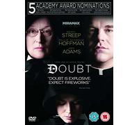 Doubt