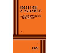 Doubt: A Parable