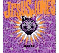 Doubt by Jesus Jones [Music CD]