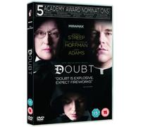Doubt (DVD) Lloyd Clay Brown Joseph Foster Bridget Megan Clark Michael Roukis