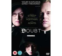 Doubt [Edizione: Regno Unito] [Edizione: Regno Unito]