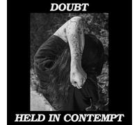 Doubt - Held in Contempt