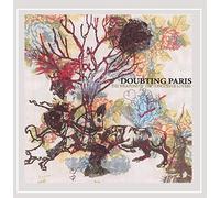 Doubting Paris - Weapons Of The Tongues Of Lovers