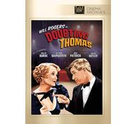 Doubting Thomas (DVD) Alison Skipworth Billie Burke Will Rogers