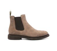 Doucal's - Beatles Ankle Boot - - Shoes - Uomo - Marrone - 41 1/2 EU