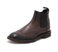 Doucal's - Beatles Stivali - - Shoes - Uomo - Marrone - 41 1/2 EU