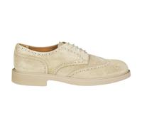 Doucal's - Derby Coda Di Rondine - - Shoes - Uomo - Beige - 42 EU