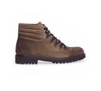 Doucal's - Pedula Doucal's in camoscio - - Sport - Uomo - Marrone - 44 EU
